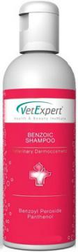 Изображение 2 - VetExpert Benzoic Shampoo