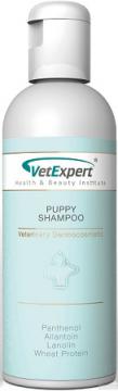 Изображение 2 - VetExpert Puppy&Kitten Shampoo