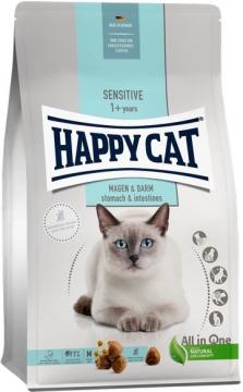 Изображение 1 - Happy Cat Sensitive Stomach & Intestines