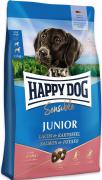 Happy Dog Sensible Junior Salmon&Potato