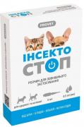 Природа ProVET Инсектостоп капли