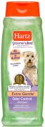 Hartz Groomer's Best Odor Control Шампунь дезодорирующий