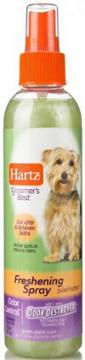 Изображение 1 - Hartz Groomer's Best Spray Спрей дезодорирующий