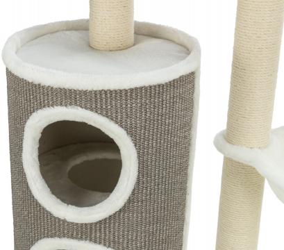 Изображение 2 - Trixie Cat Tree Dante Когтеточка с домиком