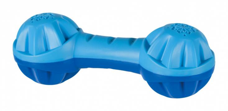 Изображение 1 - Trixie Dumbbell Игрушка охлаждающая
