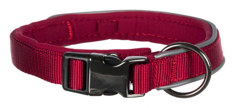 Изображение 1 - Trixie Red Experience Ошейник