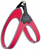 Trixie Шлея Pratiko Step-in Harness Красная