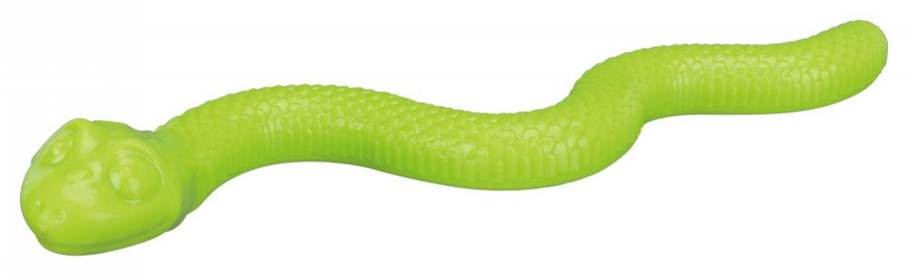 Изображение 1 - Trixie Snake Игрушка-кормушка