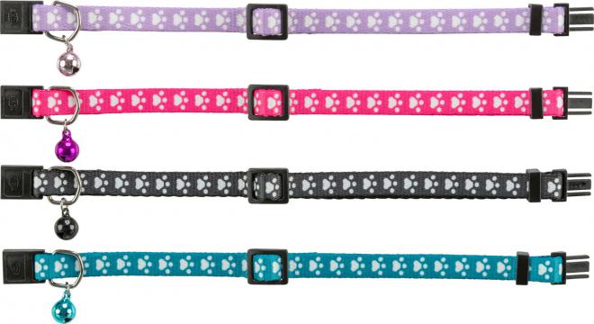 Изображение 1 - Trixie Elastic Ошейник для кошки
