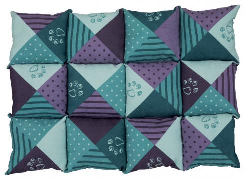 Изображение 2 - Trixie Подстилка Violet Patchwork