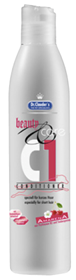 Изображение 1 - Dr.Clauder's Beauty Care F1 Conditioner Кондиционер для короткой шерсти