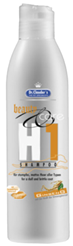 Изображение 1 - Dr.Clauder's Beauty Care H1 Shampoo Шампунь с женьшенью