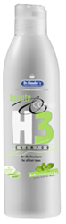 Изображение 1 - Dr.Clauder's Beauty Care H3 Shampoo Шампунь с ментолом