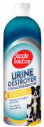 Simple Solution Urine Destroyer Stain and Odor Remover