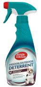 Simple Solution Indoor/Outdoor Deterrent Spray