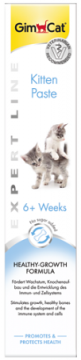 Изображение 1 - GimCat Kitten Paste паста для котят