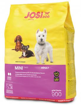 Изображение 2 - Josera JosiDog Mini для взрослых собак мини пород