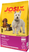 Josera JosiDog Mini для взрослых собак мини пород