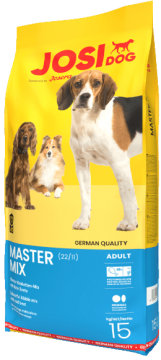 Изображение 1 - Josera JosiDog Master Mix для взрослых собак