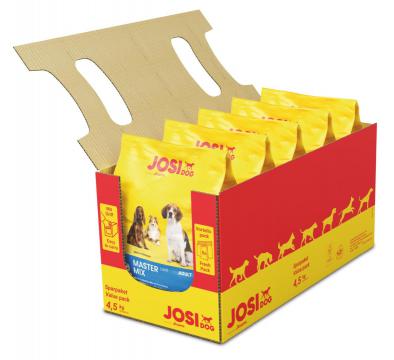 Изображение 3 - Josera JosiDog Master Mix для взрослых собак