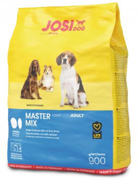 Изображение 2 - Josera JosiDog Master Mix для взрослых собак