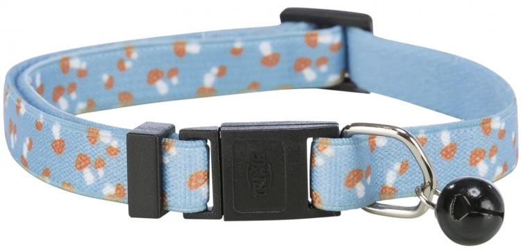 Изображение 2 - Trixie Collar Ошейник для кошки с рисунком