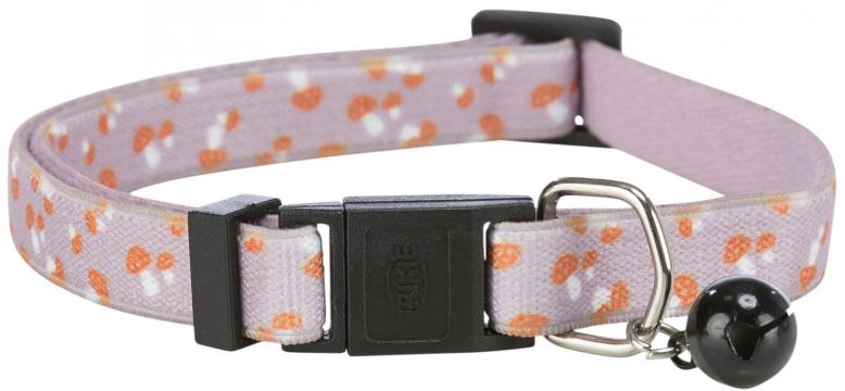 Изображение 4 - Trixie Collar Ошейник для кошки с рисунком