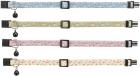 Trixie Collar Ошейник для кошки с рисунком
