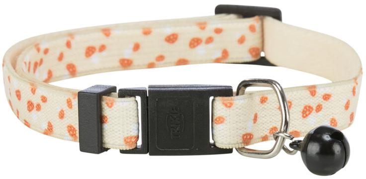 Изображение 5 - Trixie Collar Ошейник для кошки с рисунком