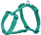 Trixie Шлея Premium H-Harness Бирюзовая