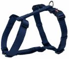 Trixie Шлея Premium H-Harness Темно-Синий