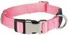Trixie Premium Collar ошейник розовый