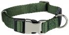 Trixie Premium Collar ошейник темно-зеленый