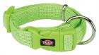 Trixie Comfort Soft Collar ошейник салатовый