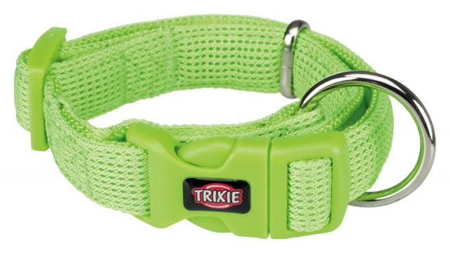 Изображение 1 - Trixie Comfort Soft Collar Ошейник салатовый