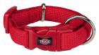 Trixie Comfort Soft Collar ошейник красный