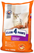Клуб 4 Лапы Urinary Health