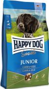 Happy Dog Sensible Junior Lamb&Rice
