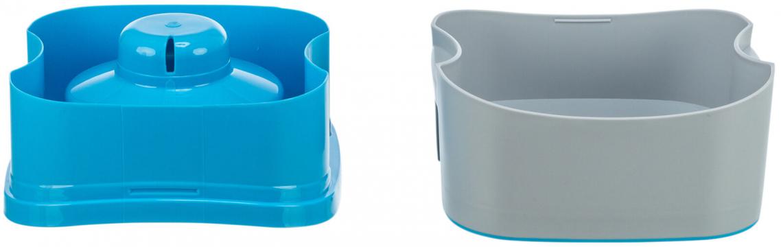 Изображение 5 - Trixie Travel Bowl Strong походная миска