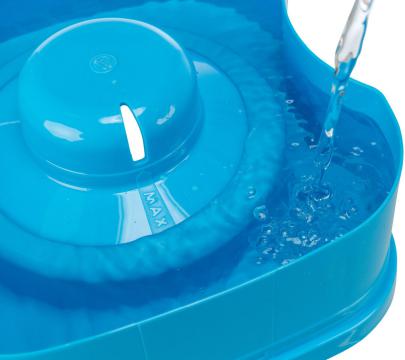 Изображение 6 - Trixie Travel Bowl Strong походная миска