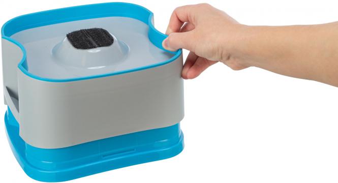 Изображение 7 - Trixie Travel Bowl Strong походная миска