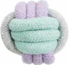 Trixie Rope ball мяч плетеный
