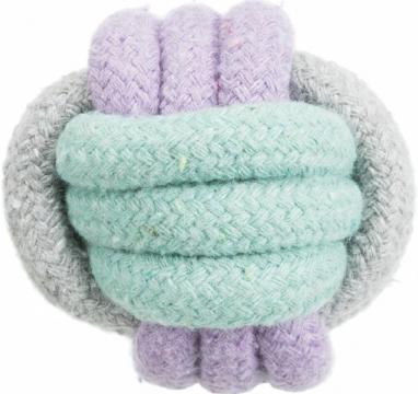 Изображение 1 - Trixie Rope Ball Мяч плетеный