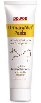 Изображение 1 - Dolfos UrinoMet Paste для собак и котов