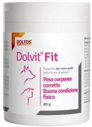 Dolfos Dolvit Fit для собак и котов