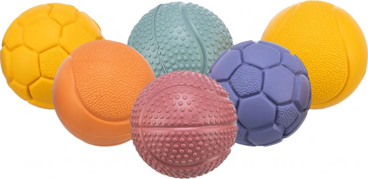 Изображение 1 - Trixie Ball Мяч каучуковый