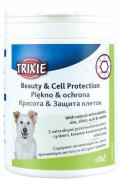 Trixie Beauty & Cell Protection Витамины для шерсти собак
