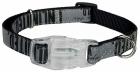 Trixie USB Collar Ошейник со светящийся застежкой
