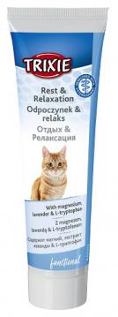 Изображение 1 - Trixie Rest & Relaxation паста для успокоения