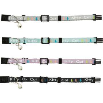 Изображение 1 - Trixie Kitty Cat Ошейник для котят